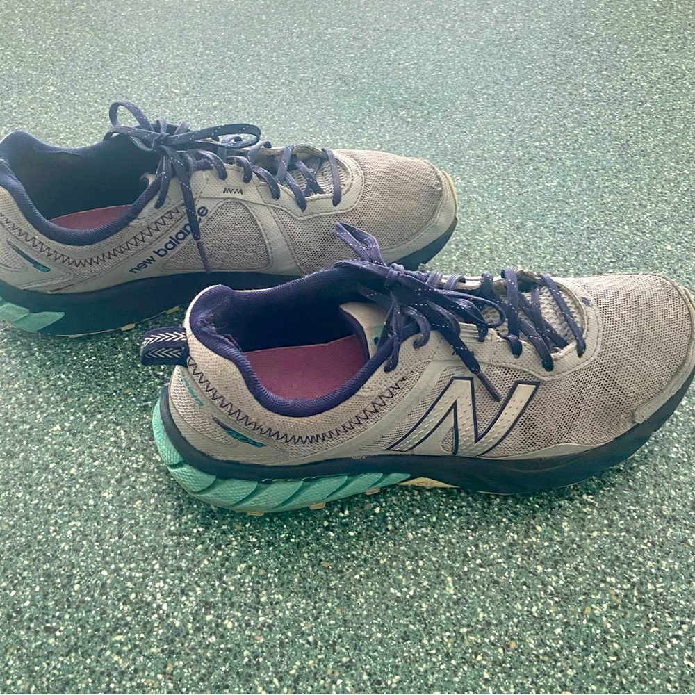 New Balance Sneakers